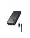UGREEN 10000mAh Two-way Fast Charging Powerbank Black - nr 27