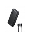 UGREEN 10000mAh Two-way Fast Charging Powerbank Black - nr 28