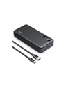 UGREEN 10000mAh Two-way Fast Charging Powerbank Black - nr 29