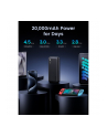 UGREEN 10000mAh Two-way Fast Charging Powerbank Black - nr 2