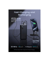 UGREEN 10000mAh Two-way Fast Charging Powerbank Black - nr 30
