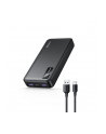 UGREEN 10000mAh Two-way Fast Charging Powerbank Black - nr 5