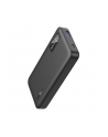 UGREEN 10000mAh Two-way Fast Charging Powerbank Black - nr 15