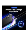 UGREEN 10000mAh Two-way Fast Charging Powerbank Black - nr 16