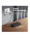 UGREEN 10000mAh Two-way Fast Charging Powerbank Black - nr 19
