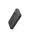 UGREEN 10000mAh Two-way Fast Charging Powerbank Black - nr 1