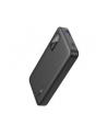 UGREEN 10000mAh Two-way Fast Charging Powerbank Black - nr 9