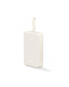 UGREEN 20000mAh Power Bank with Built-in Cable Kolor: BIAŁY - nr 5