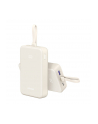 UGREEN 20000mAh Power Bank with Built-in Cable Kolor: BIAŁY - nr 9