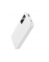 UGREEN 10000mAh Two-way Fast Charging Powerbank White - nr 12
