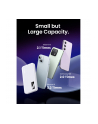 UGREEN 10000mAh Two-way Fast Charging Powerbank White - nr 6