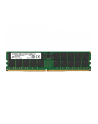 RAM DDR5 REG  64GB/PC5600/ECC/Crucial (4Gx4) - nr 2