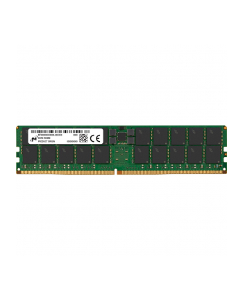 RAM DDR5 REG  64GB/PC5600/ECC/Crucial (4Gx4)