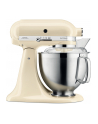 KitchenAid Artisan 5KSM185PSEAC creme - nr 1