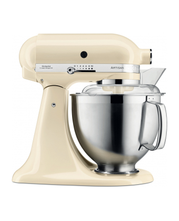 KitchenAid Artisan 5KSM185PSEAC creme