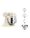 KitchenAid Artisan 5KSM185PSEAC creme - nr 2