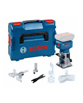 Bosch GLF 18V-8 Akku-Laminatfräse