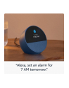 Amazon Echo Spot (2024) blue - nr 3