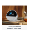 Amazon Echo Spot 2024 Kolor: BIAŁY - nr 8
