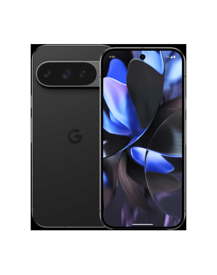 Google Pixel 9 Pro (128GB) obsidian główny