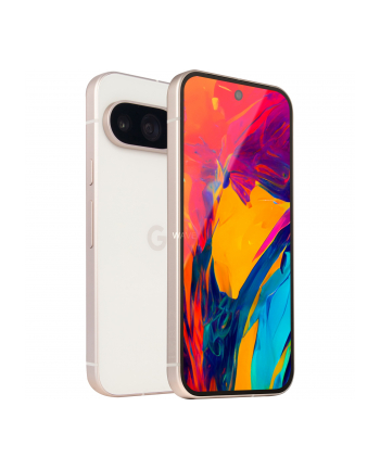 Google Pixel 9 (128GB) porcelain