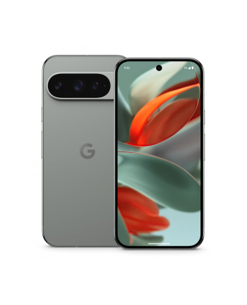 Google Pixel 9 Pro (256GB) hazel