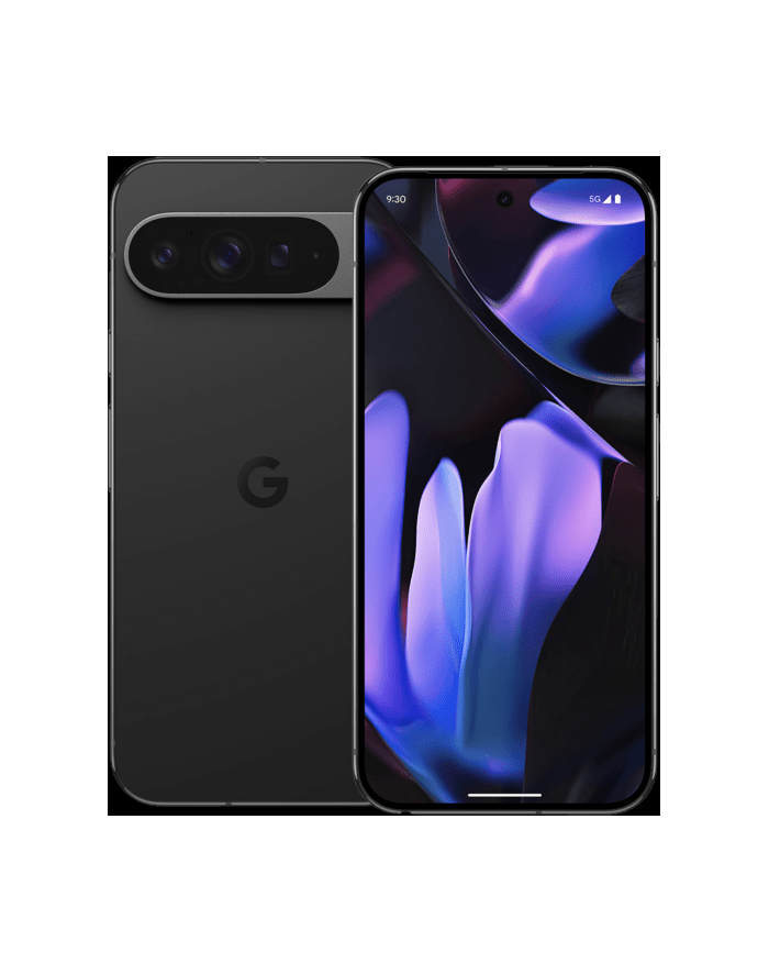 Google Pixel 9 Pro XL (256GB) obsidian główny