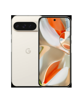 Google Pixel 9 Pro XL (256GB) porcelain