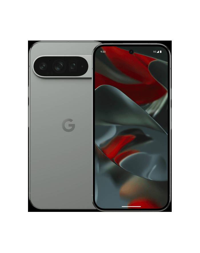 Google Pixel 9 Pro XL (256GB) hazel główny