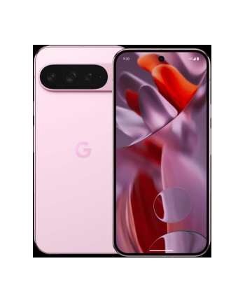 Google Pixel 9 Pro XL (256GB) rose quartz