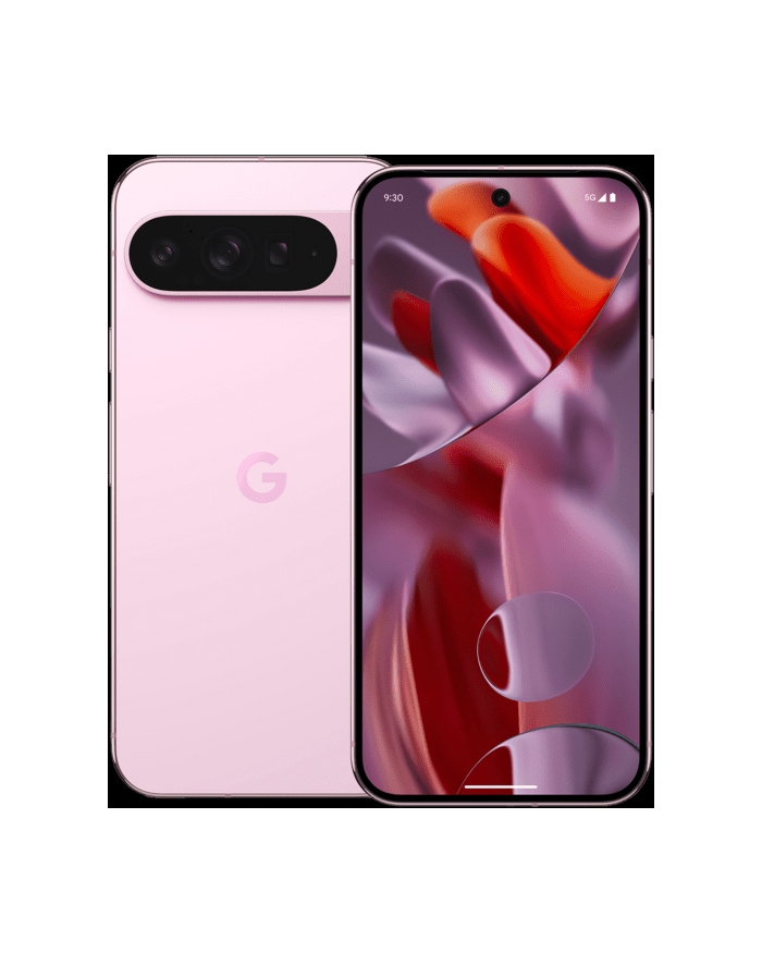 Google Pixel 9 Pro XL (256GB) rose quartz główny