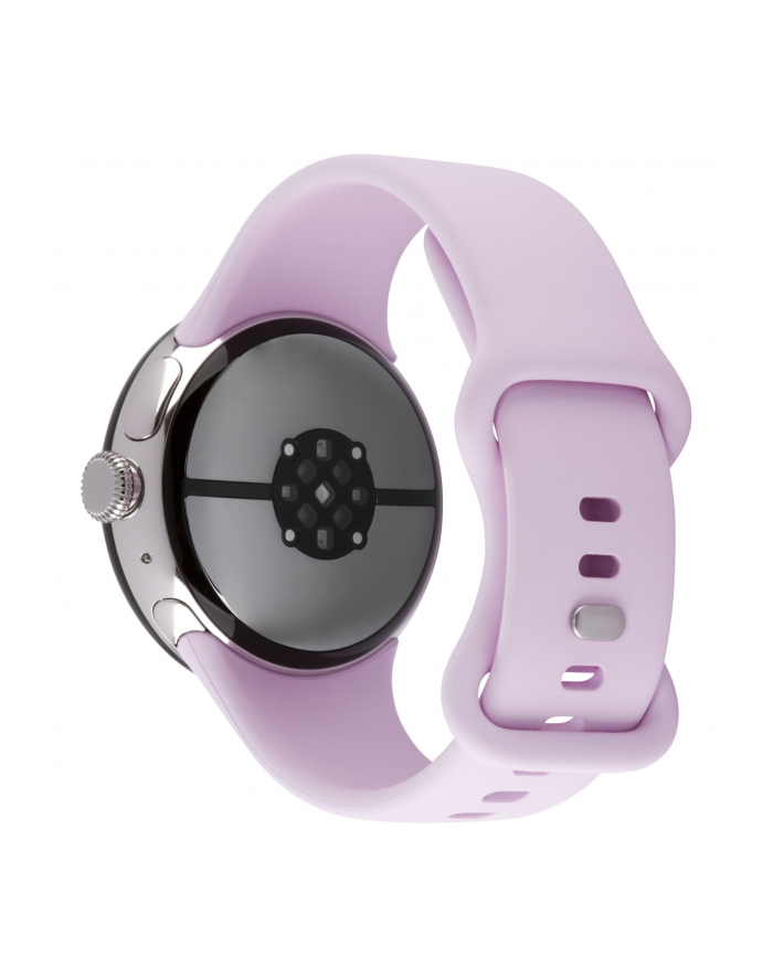 Google Pixel Watch 3 (41mm) WiFi rose quartz główny