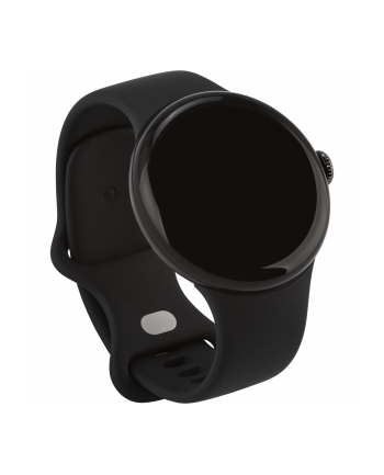 Google Pixel Watch 3 (41mm) WiFi obsidian