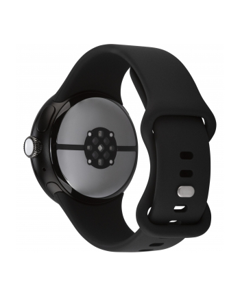 Google Pixel Watch 3 (41mm) WiFi obsidian
