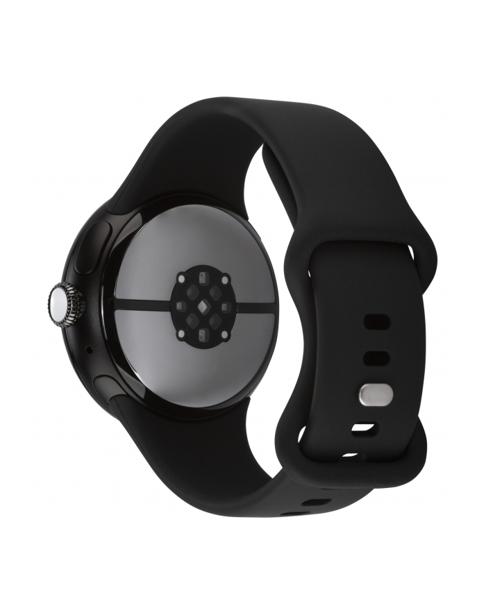 Google Pixel Watch 3 (41mm) WiFi obsidian główny