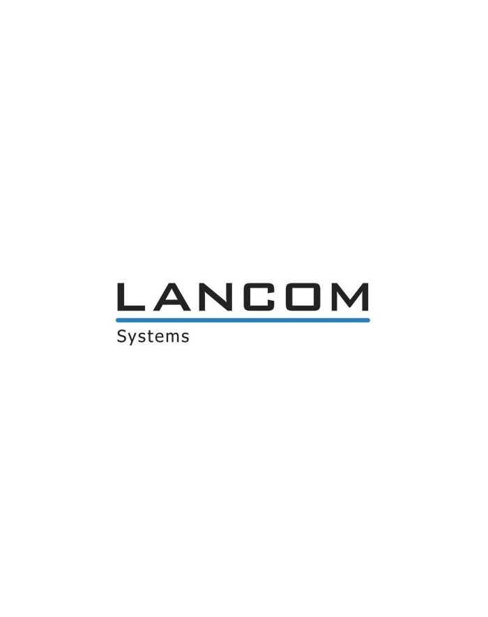 Lancom Option Router VoIP +10 Option (ESD) ESD, https://www.lancom-systems.de/registrierung główny