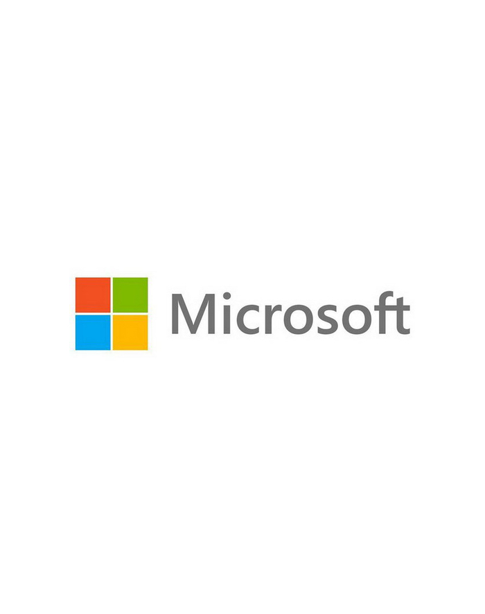 microsoft MS OVL SharePoint Std U-CAL Lic/SA ADD 3Y1Y GOV [D] główny