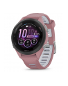 Garmin Forerunner 265S Altrosa/Steinbiały - nr 1