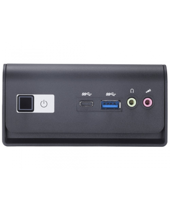 gigabyte GIGA BRIX GB-BLPD-5005R Barebone (Intel Pentium J5005 4C/4T)