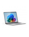 microsoft MS Surface Laptop 7 Platin [D-E/AT]/ 13,5''/ X Plus/256GB/16GB/Win11 Pro+++ mit Qualcomm CPU / lieferbar Ende September - nr 13