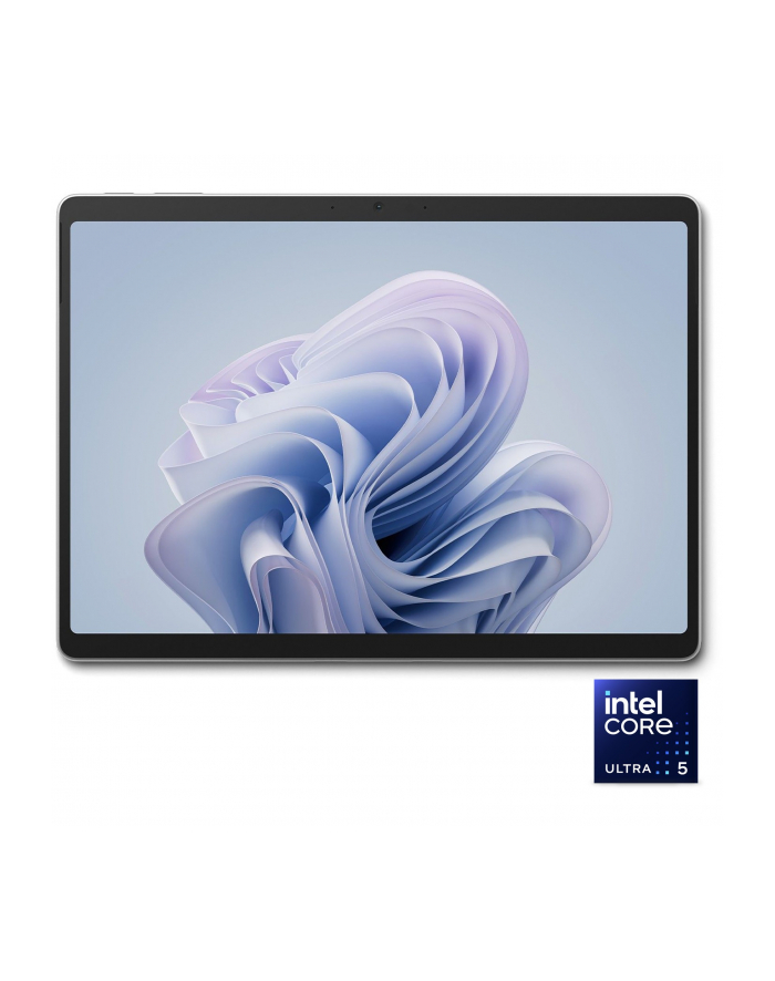 microsoft MS Surface Pro 10 mit 5G Platin [D-E/AT] I5/256GB/16GB Win11 Pro+++ lieferbar im Oktober główny
