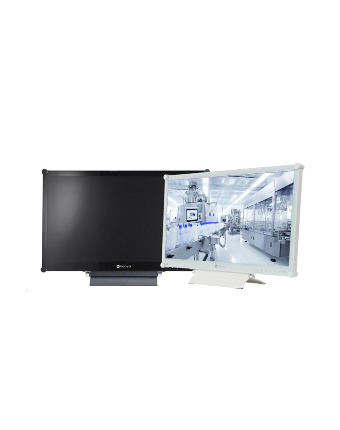 Neovo LCD/LED X-2402 BLACK Glass (24-7) główny