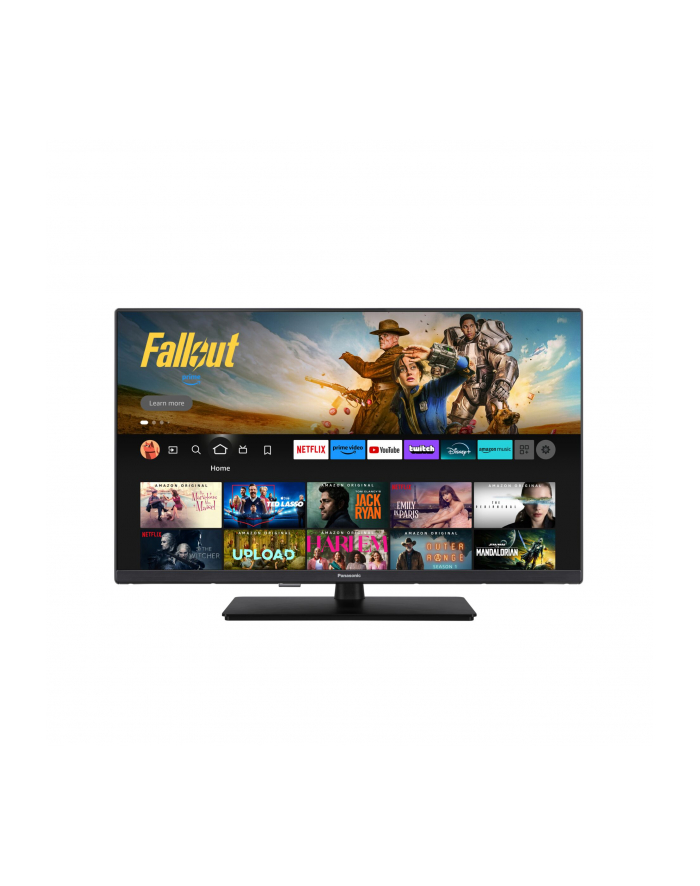 Panasonic TV-32S50AEZ silver główny
