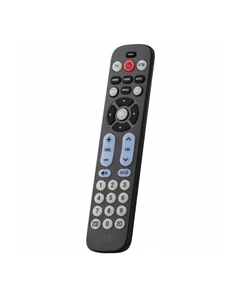 oneforall One for All Big Buttom Remote Universalfernbedienung  URC 6821