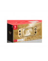 Nintendo Switch Lite Hyrule Edition - nr 10