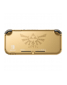 Nintendo Switch Lite Hyrule Edition - nr 2