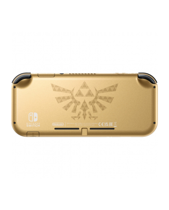 Nintendo Switch Lite Hyrule Edition