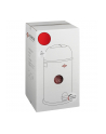 WESCO Kickmaster Soft czerwony - nr 2