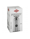 WESCO Pushboy Jr.22l schw.matt - nr 1