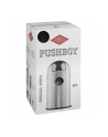 WESCO Pushboy 50l czarny matt - nr 2